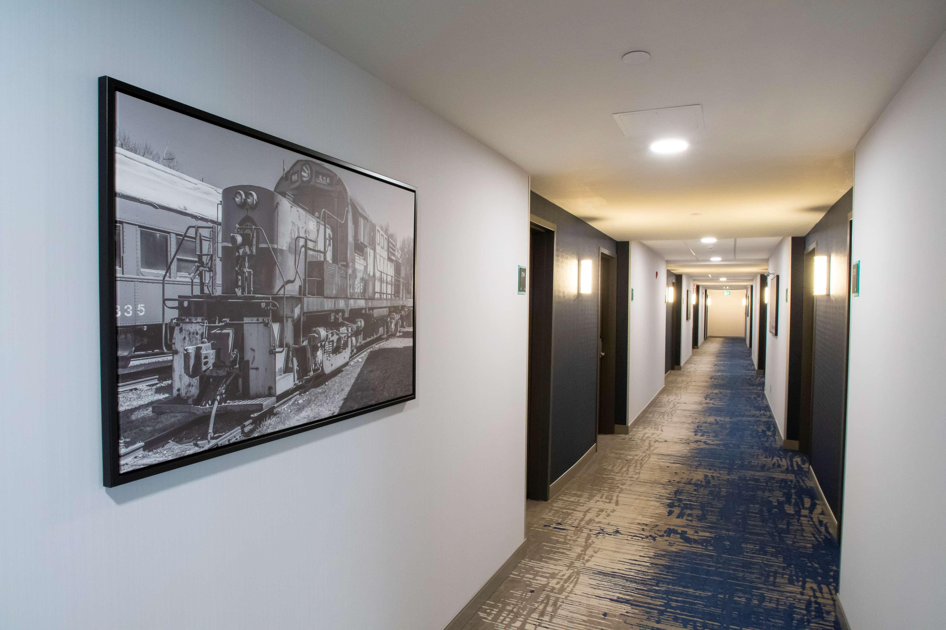 Best Western Inn & Suites Ontario Exterior photo
